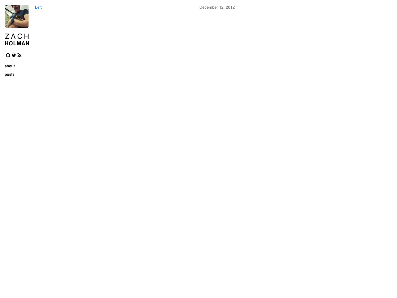 Left screenshot